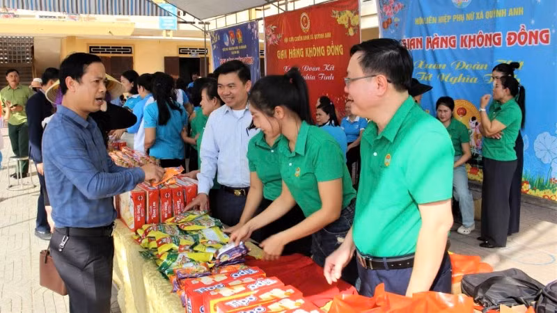 Những năm qua, hầu hết các hội quần chúng trên địa bàn tỉnh Nghệ An đã có sự chuyển biến tích cực, tuy nhiên, tổ chức và hoạt động của các hội vẫn bộc lộ không ít hạn chế.