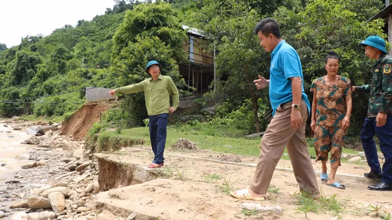 Tỉnh Nghệ An đang thiếu hụt 398 biên chế công chức.
