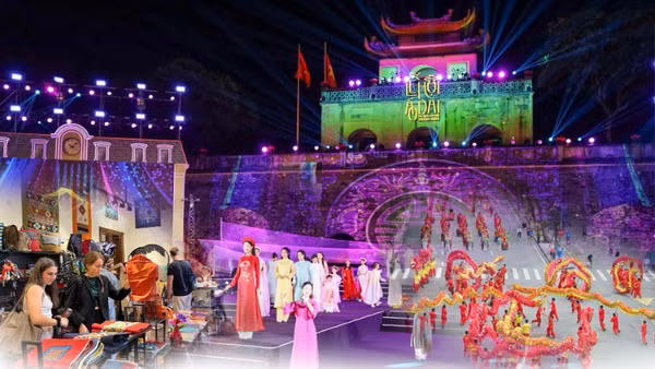 Bài 2: Phát huy giá trị di sản trong kỷ nguyên số