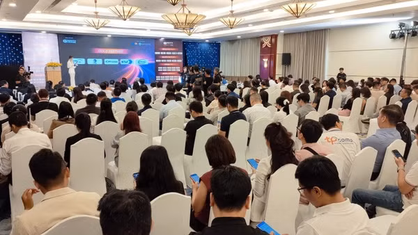 Quang cảnh hội nghị. (Ảnh: ITPC)