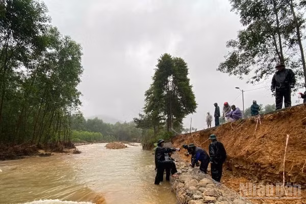 (Ảnh minh họa: HOÀNG OANH)