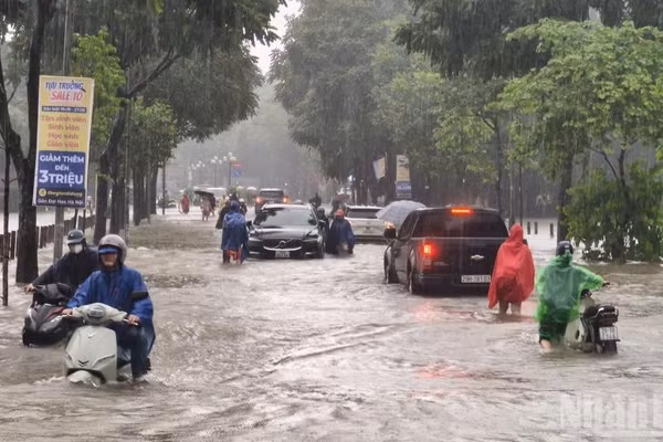 (Ảnh minh họa: nhandan.vn)