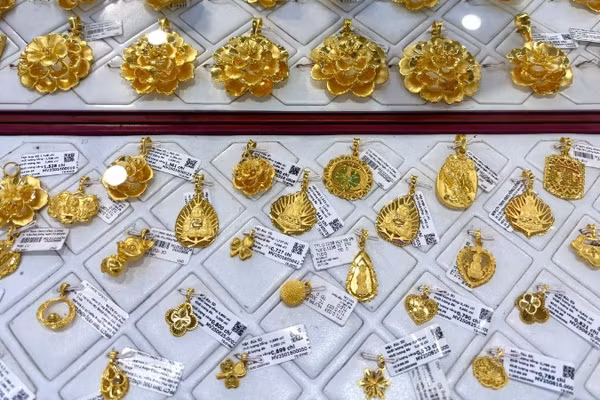(Ảnh: NGỌC BÍCH)