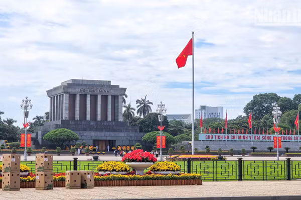 (Ảnh minh họa: MINH DUY)