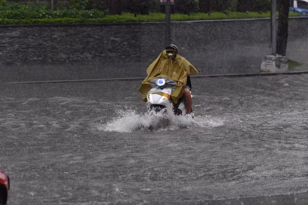 (Ảnh: THÀNH ĐẠT)