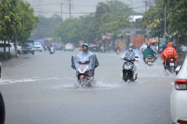 (Ảnh: THÀNH ĐẠT)