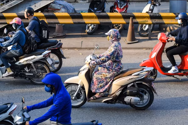(Ảnh: THÀNH ĐẠT)
