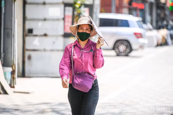 (Ảnh: THÀNH ĐẠT)