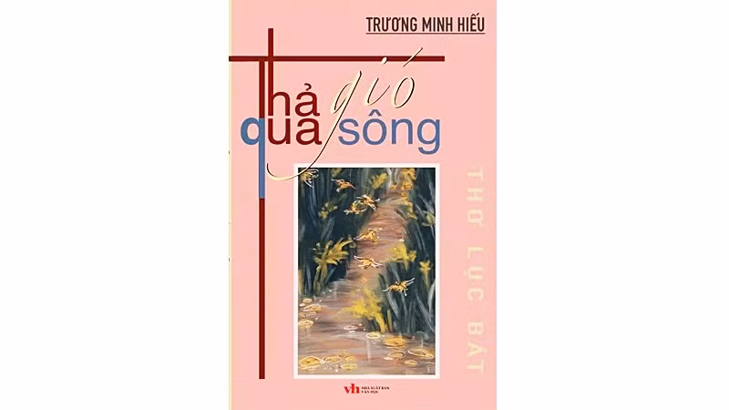 Những câu thơ “nợ màu nhớ nhung”