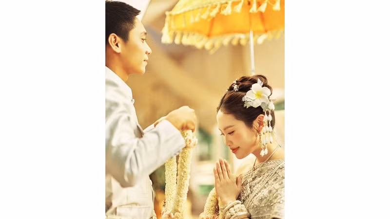 Tìm điểm giao thoa truyền thống - hiện đại