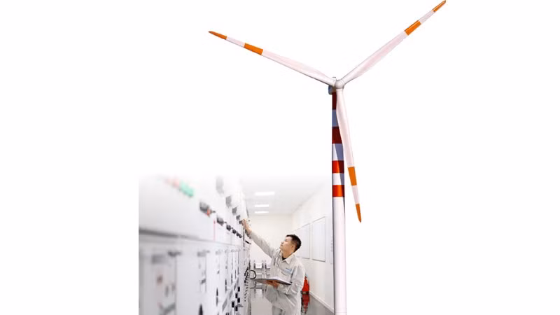 Thị trường điện Việt Nam vẫn có sức hút đáng kể đối với dòng vốn tư nhân. 