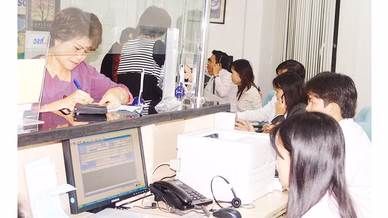 Niềm tin của nhà đầu tư được củng cố bằng chuyển biến thực tế, thay vì chỉ dựa vào vài phiên thanh khoản tăng mạnh. Ảnh: NAM ANH
