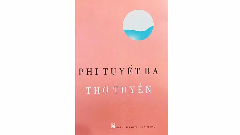 Tôi vẫn viết như đó là số phận
