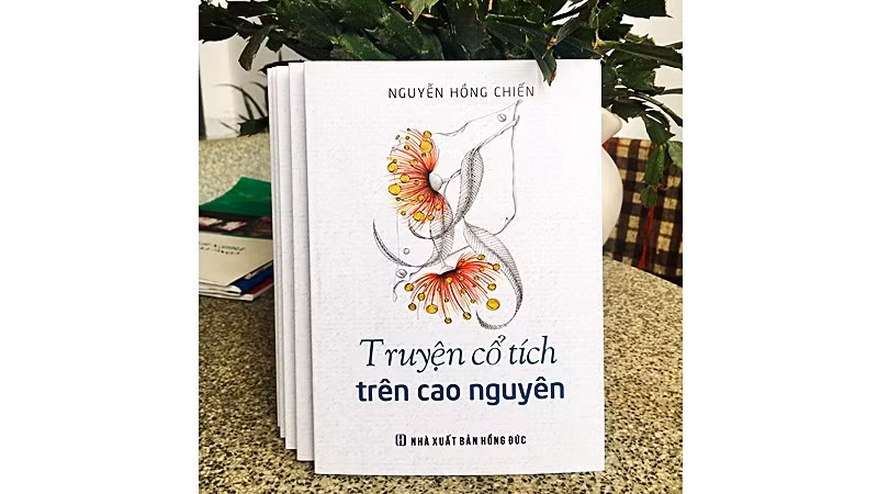 Về Tây Nguyên nghe kể chuyện xưa