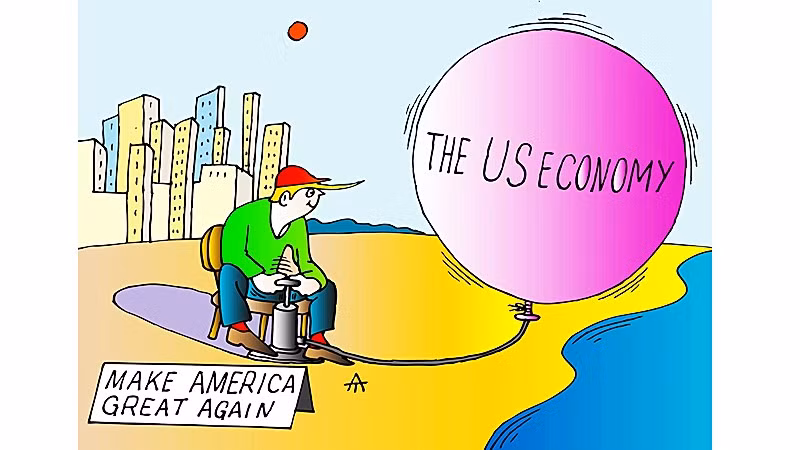 Biếm họa: TOONSMAG