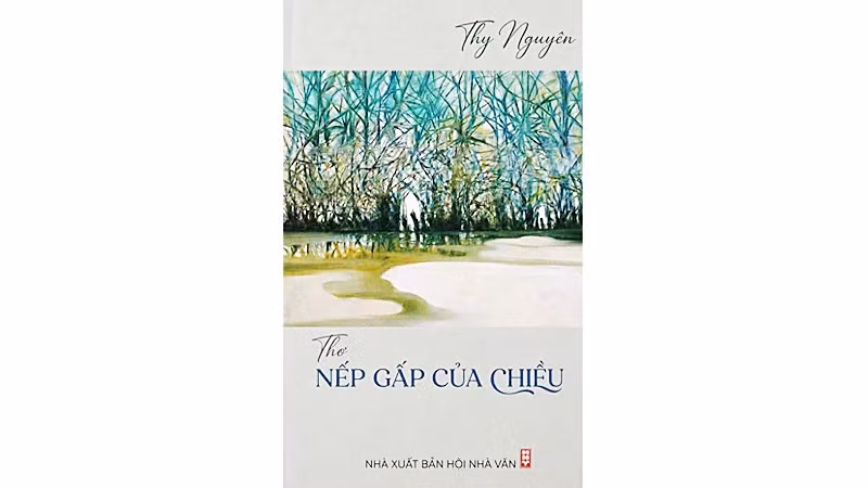 Từ những nếp gấp của thời gian