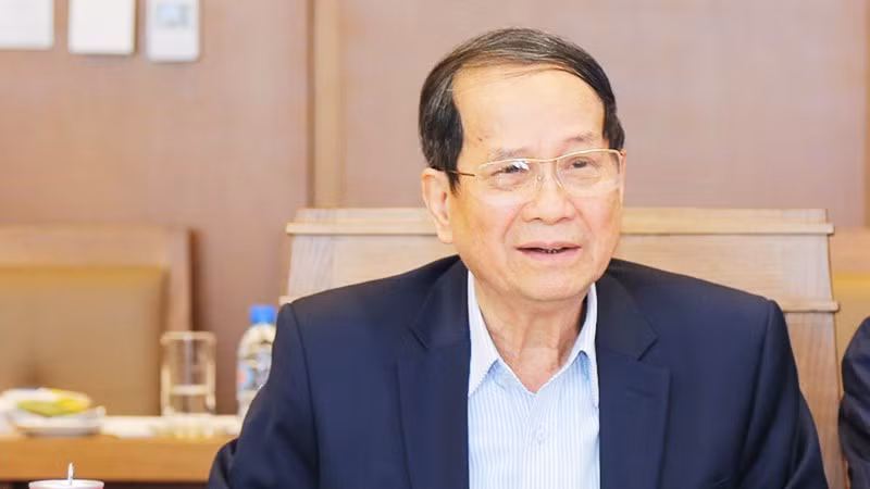 Đầu tư công càng lớn, kỷ luật thực thi càng phải nghiêm