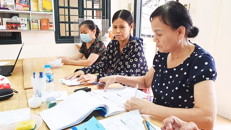 Triển khai chính sách gia hạn nộp thuế, tiền thuê đất