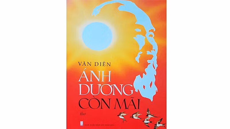 Ngợi ca hình tượng Bác Hồ