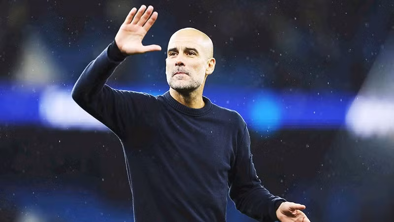 Pep Guardiola để lại nhiều di sản quý giá cho Man City và cả bóng đá Anh.