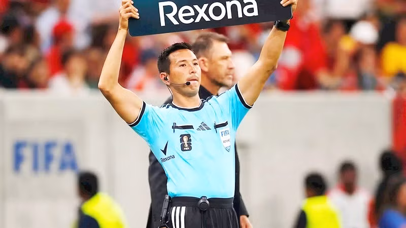 Từ câu chuyện của Rexona