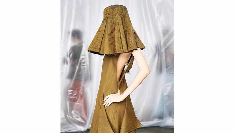 Một sáng tạo của thương hiệu Môi Điên.