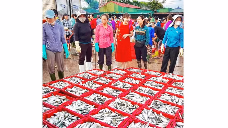 Theo dự thảo Luật An toàn thực phẩm (sửa đổi), quản lý an toàn thực phẩm phải gắn với một đầu mối rõ ràng. 