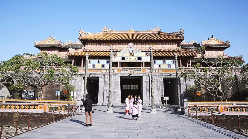 Ảnh: ANH QUÂN