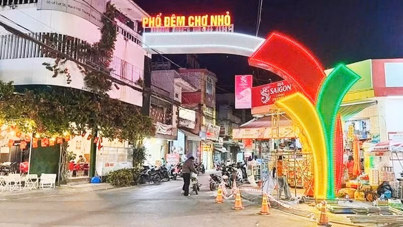 Làm kinh tế đêm: Cần nhiều hơn thế!