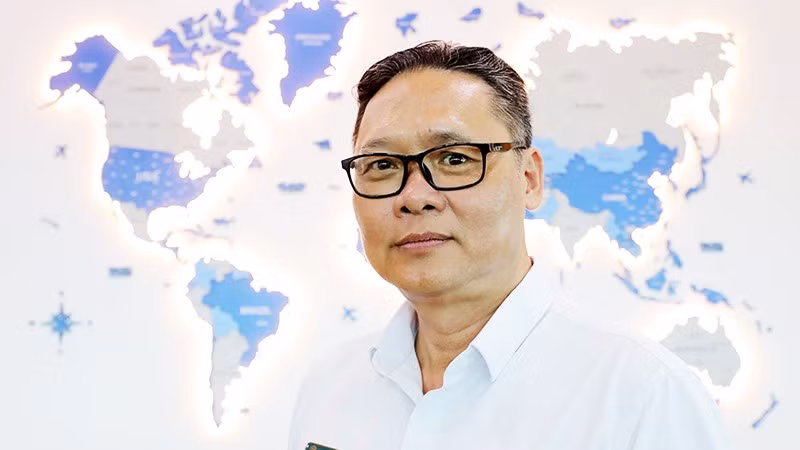 Nâng tầm logistics qua cảng biển