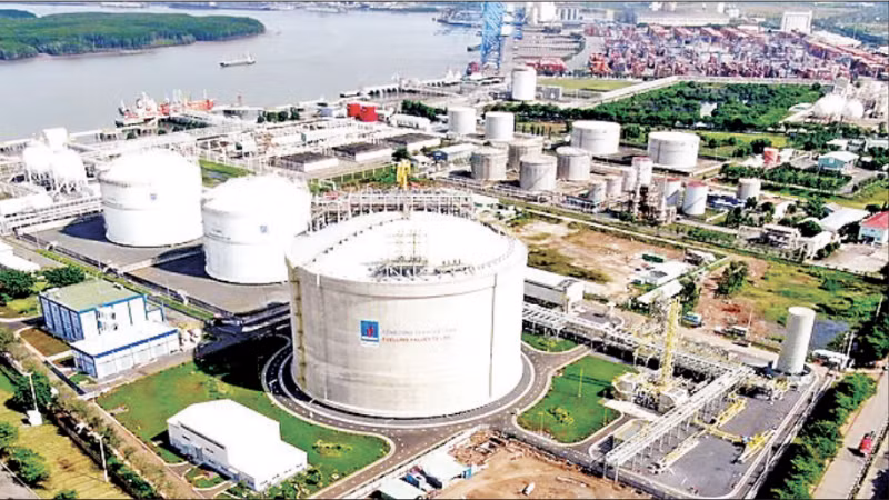 Petrovietnam chủ động nguồn cung nhiên liệu, đáp ứng nhu cầu tiêu dùng nội địa.