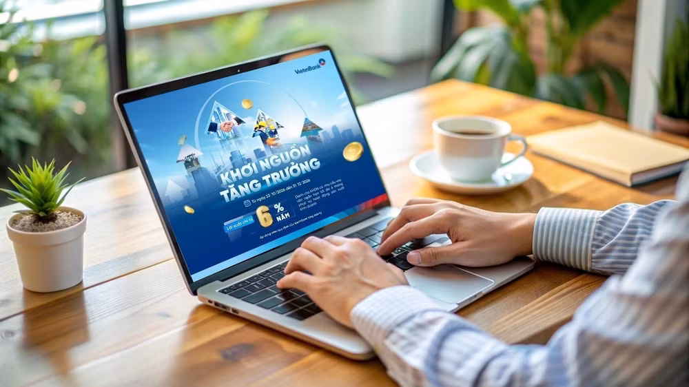 Triển khai chương trình khơi nguồn tăng trưởng. (Ảnh: VietinBank)