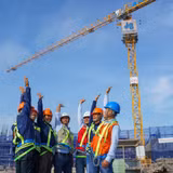 Việt Nam đã được xếp vào nhóm nước có thu nhập trung bình cao. (Ảnh minh họa: ĐỖ BẢO)