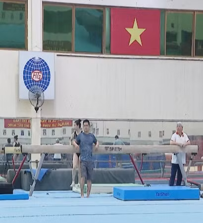 [Video] Các đội tuyển quốc gia tăng tốc chuẩn bị cho SEA Games 33