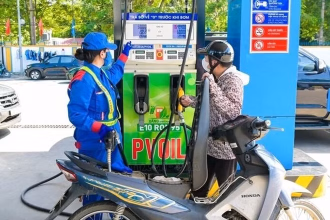 (Ảnh: Cục Quản lý và Phát triển thị trường trong nước)