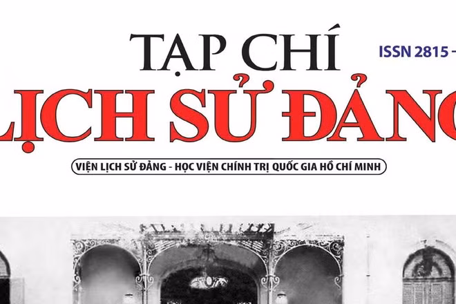  Mục lục số 3-2026 