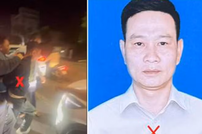 Công an Thanh Hóa đã bắt giữ được đối tượng cướp tài sản của công dân.