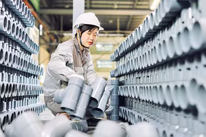 Từ phong trào "kế hoạch nhỏ" đến tầm nhìn tỷ đô