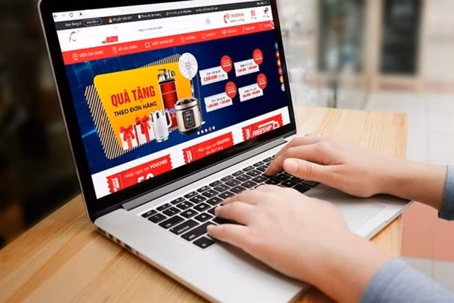 Người dùng cần cảnh giác với các lời mời làm việc online nhận hoa hồng.