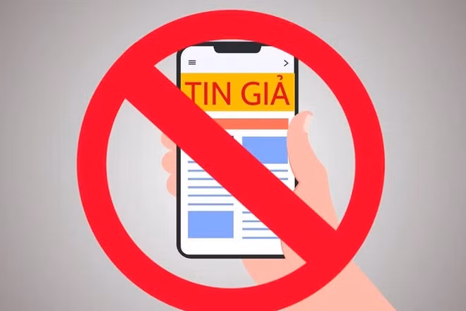 Từ ngày 1/7/2026, tăng mức xử phạt với hành vi giả mạo trên mạng xã hội.