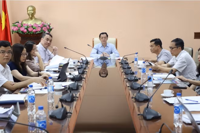 PlasmaMed được Bộ Y tế công nhận là 1 trong 5 nghiên cứu có hiệu quả và ảnh hưởng bền vững trong ngành Y tế