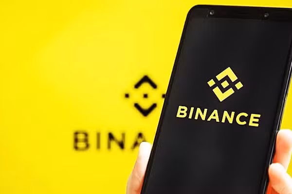 Sàn giao dịch tiền ảo Binance tiềm ẩn nhiều rủi ro với nhà đầu tư. 