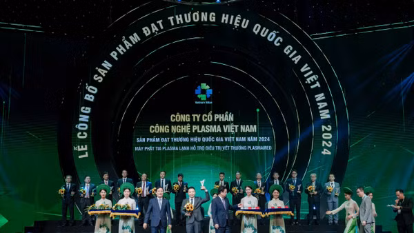 PlasmaMED - Hành trình kiên trì vì sự chữa lành của người Việt