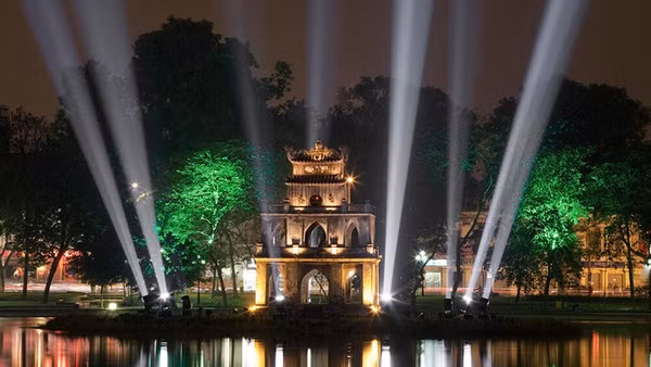Tháng 9 sẽ diễn ra Liên hoan sân khấu Hà Nội mở rộng 2026