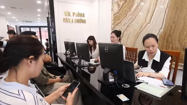 Hoạt động công chứng đóng vai trò 'lá chắn pháp lý' phòng ngừa rủi ro, bảo vệ an toàn tài sản cho người dân và doanh nghiệp.