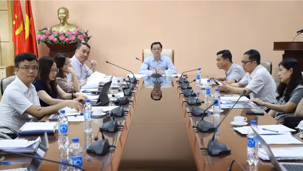 PlasmaMed được Bộ Y tế công nhận là 1 trong 5 nghiên cứu có hiệu quả và ảnh hưởng bền vững trong ngành Y tế