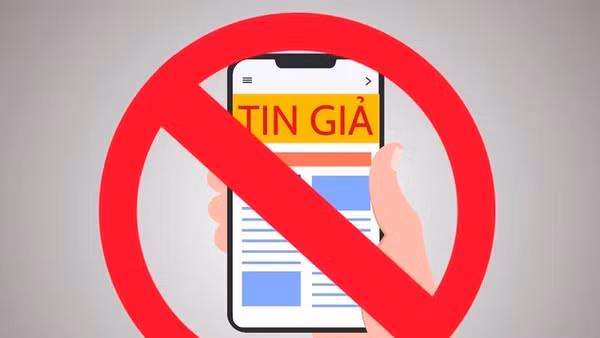 Từ ngày 1/7/2026, tăng mức xử phạt với hành vi giả mạo trên mạng xã hội.