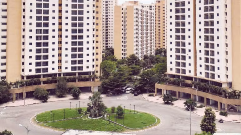 Khu đô thị mới Thủ Thiêm, phường An Khánh