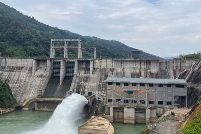 Việt Nam đang bước vào chu kỳ 5 năm (2026-2030) với nhu cầu vốn lớn cho đầu tư hạ tầng đột phá. (Ảnh minh họa)