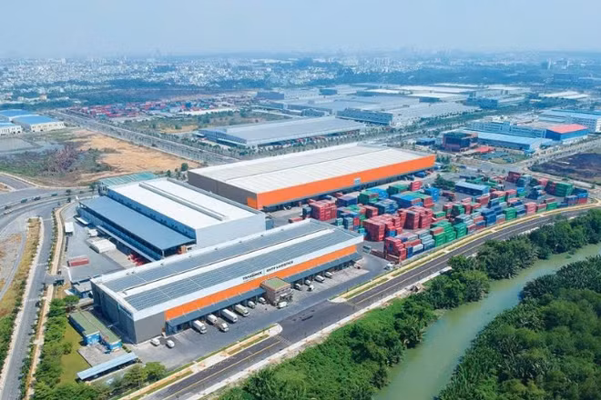 Chuyển đổi xanh không trở thành yêu cầu cấp thiết, vừa mang tính trước mắt, vừa là chiến lược dài hạn của ngành.